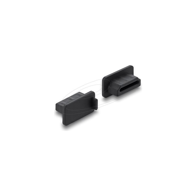 Dust Cover for HDMI-A female 10 pieces s 87465