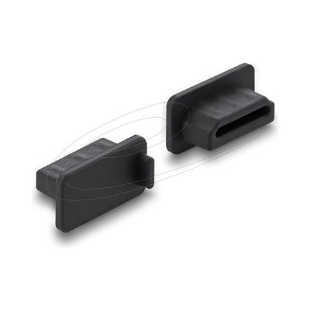 Dust Cover for HDMI-A female 10 pieces s 87465