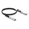 Twinax Cable QSFP28 male to QSFP28 male 87553