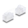 Dust Cover for RJ45 jack 10 pieces silic 87493
