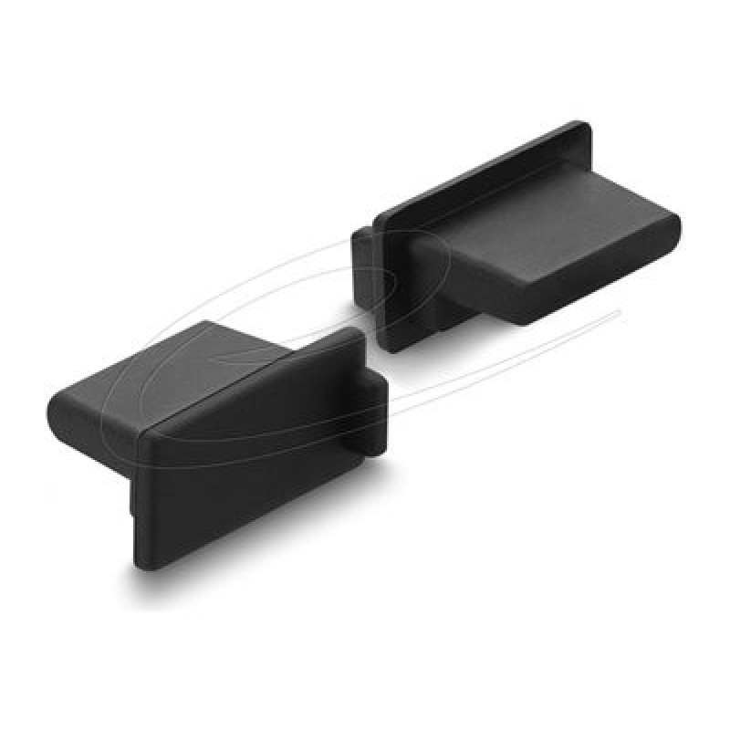 Dust Cover for USB Type-A female 10 piec 87490