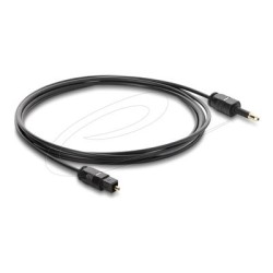 TOSLINK Cable mini TOSLINK 3.5 mm male t 88065