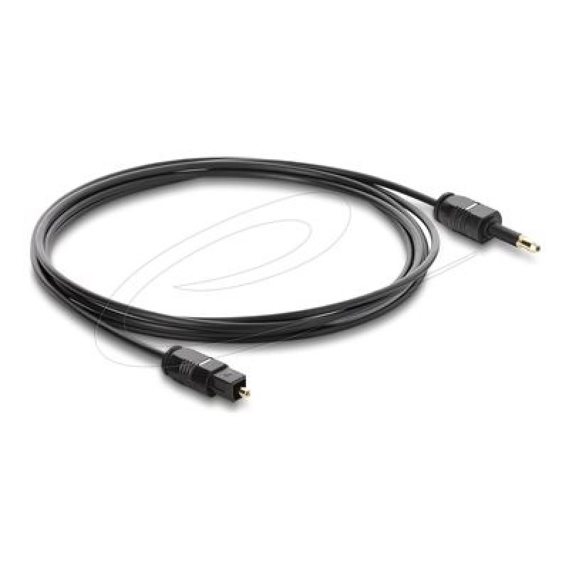 TOSLINK Cable mini TOSLINK 3.5 mm male t 88065