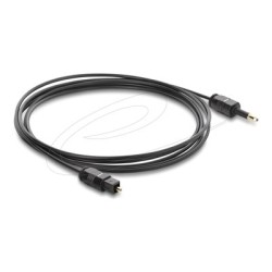 TOSLINK Cable mini TOSLINK 3.5 mm male t 90920