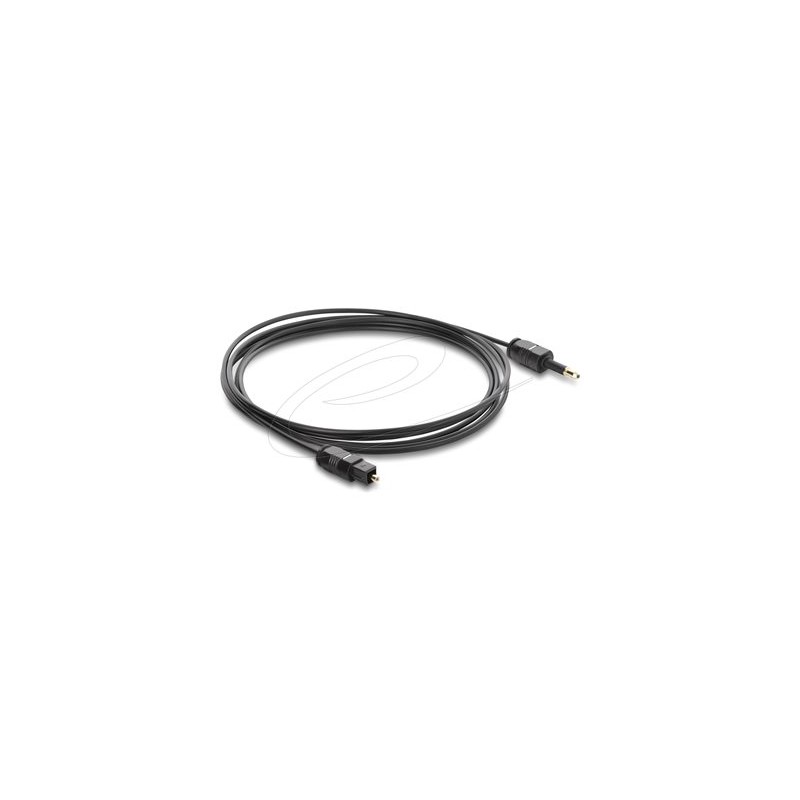 TOSLINK Cable mini TOSLINK 3.5 mm male t 90920