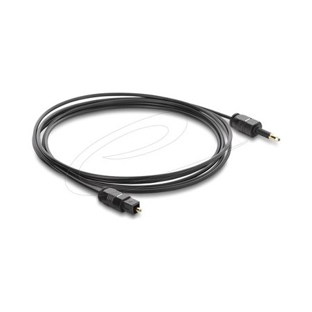 TOSLINK Cable mini TOSLINK 3.5 mm male t 90920