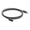 TOSLINK Cable mini TOSLINK 3.5 mm male t 90920