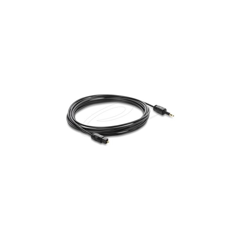 TOSLINK Cable mini TOSLINK 3.5 mm male t 90921