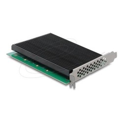 PCI Express 5.0 x16 Card to 4 x internal