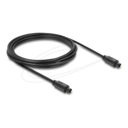TOSLINK Cable male to male ? 4 mm 3 m