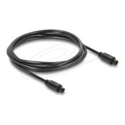 TOSLINK Cable male to male ? 4 mm 1.5