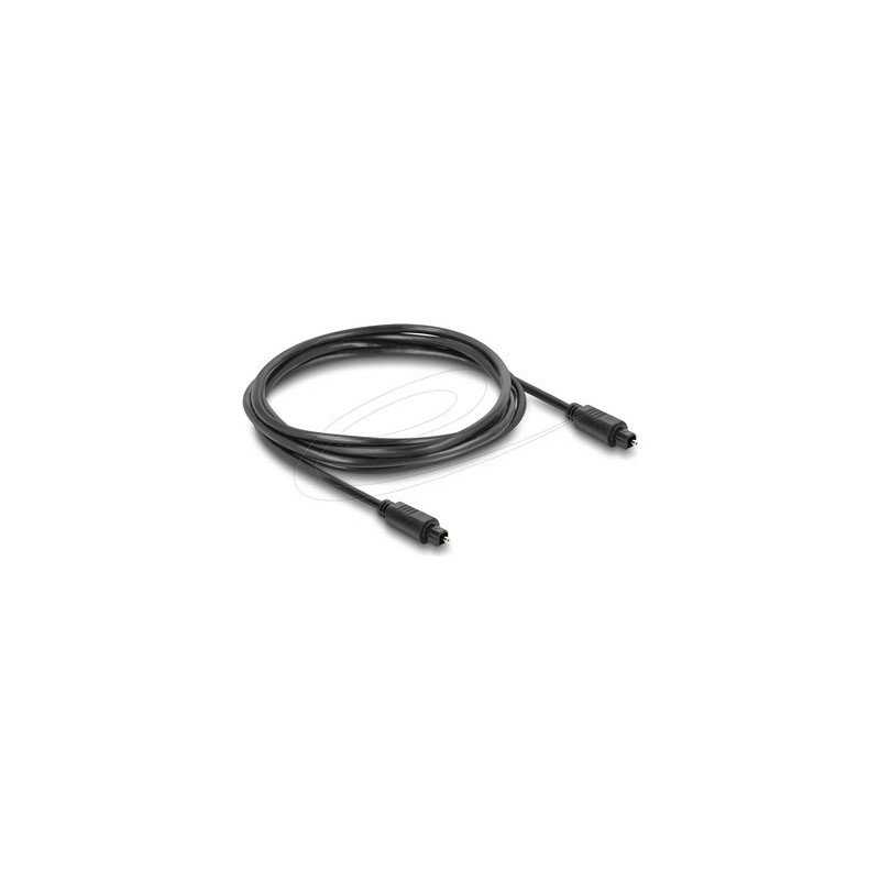 TOSLINK Cable male to male ? 4 mm 1.5