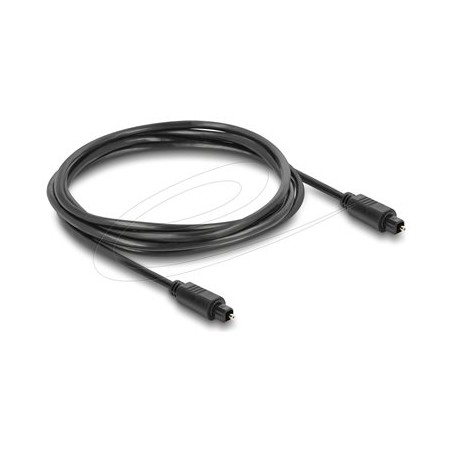 TOSLINK Cable male to male ? 4 mm 1.5