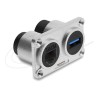 Dual Built-in Socket USB 5 Gbps Type-A f 91160