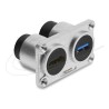 Dual Built-in Socket USB 5 Gbps Type-A f 91168