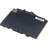 Baterie T6 Power pro HP EliteBook 725 G3, 820 G3, 3800mAh, 43Wh, 3cell, Li-pol