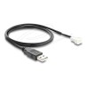 Fan Cable USB 2.0 Type-A male to 3 pin 91229