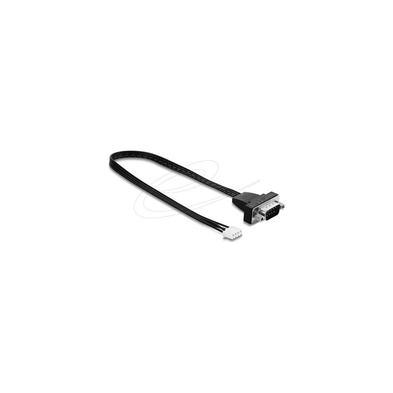 Serial RS-232 Connection Cable D-Sub 9 p