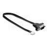 Serial RS-232 Connection Cable D-Sub 9 p