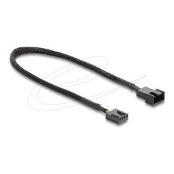 Fan Extension Cable PWM male to female 4