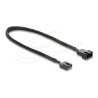 Fan Extension Cable PWM male to female 4
