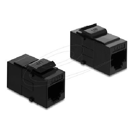 Keystone Module Coupler RJ14 jack to RJ1