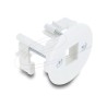 Keystone Module Holder for wall mounting