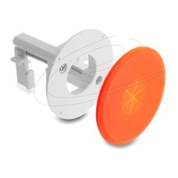 Silicone Cable Bushing round ? 65 mm for 91412