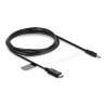 USB Type-C Charging Cable 2.3 V for Elec