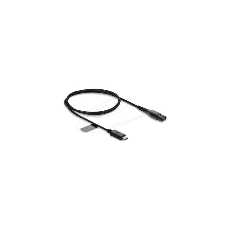USB Type-C Charging Cable 4.3 V for Elec