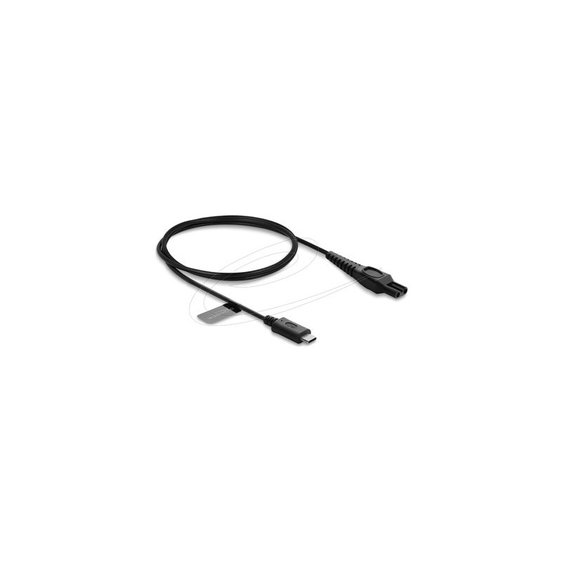 USB Type-C Charging Cable 15 V for Elect