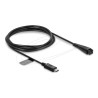 USB Type-C Charging Cable 4.8 V for Elec