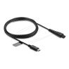 USB Type-C Charging Cable 5 V for Electr 91796