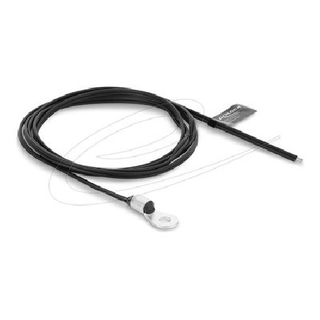 Temperature Sensor Cable M4 with 2 x ope 91807