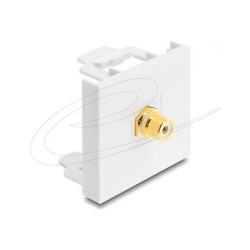 Easy 45 Module RCA female to RCA female 91819