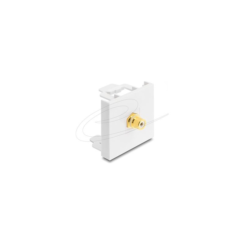 Easy 45 Module RCA female to RCA female 91819