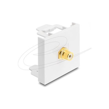 Easy 45 Module RCA female to RCA female 91819