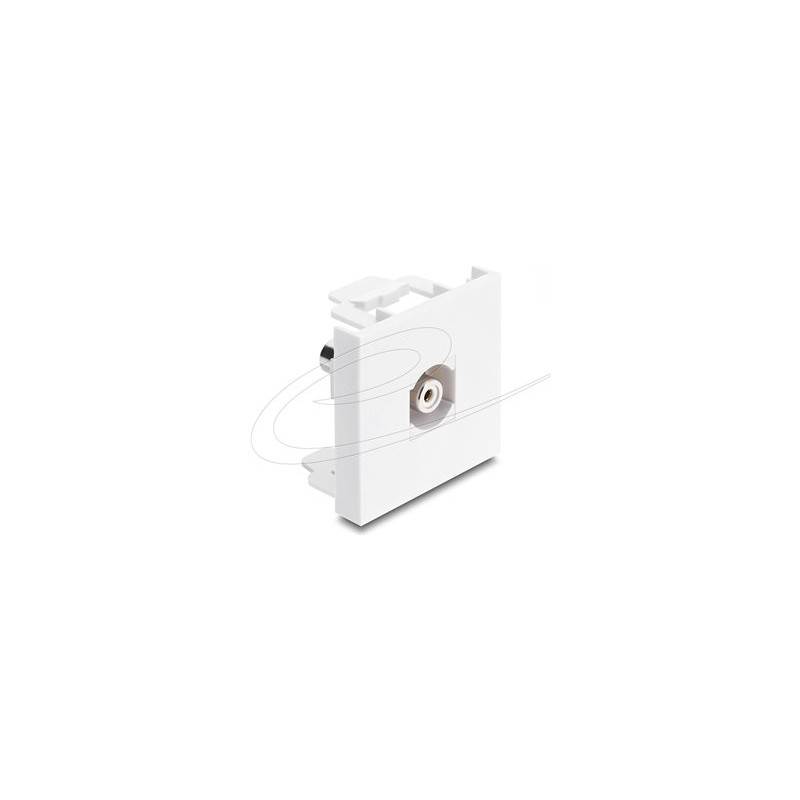 Easy 45 Module RCA female to RCA female 91816