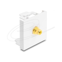 Easy 45 Module RCA female to RCA female 91817