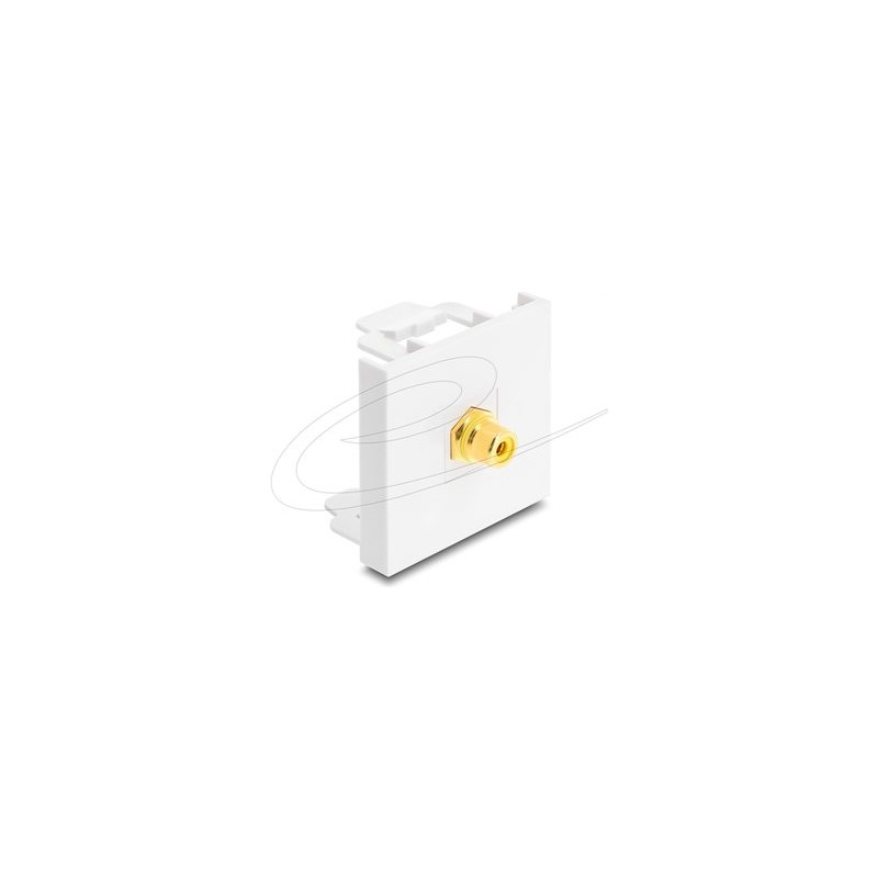 Easy 45 Module RCA female to RCA female 91817