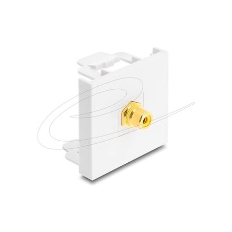 Easy 45 Module RCA female to RCA female 91817