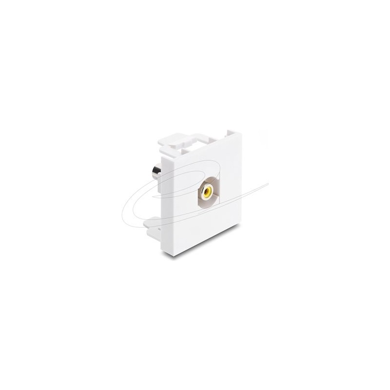 Easy 45 Module RCA female to RCA female 91814