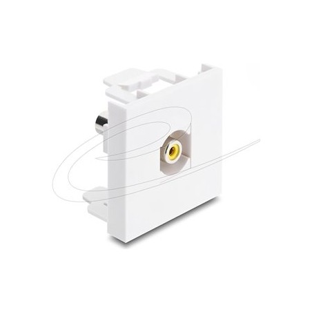 Easy 45 Module RCA female to RCA female 91814