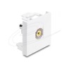 Easy 45 Module RCA female to RCA female 91814