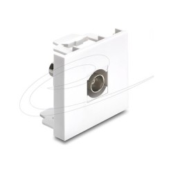 Easy 45 Module BNC female to BNC female