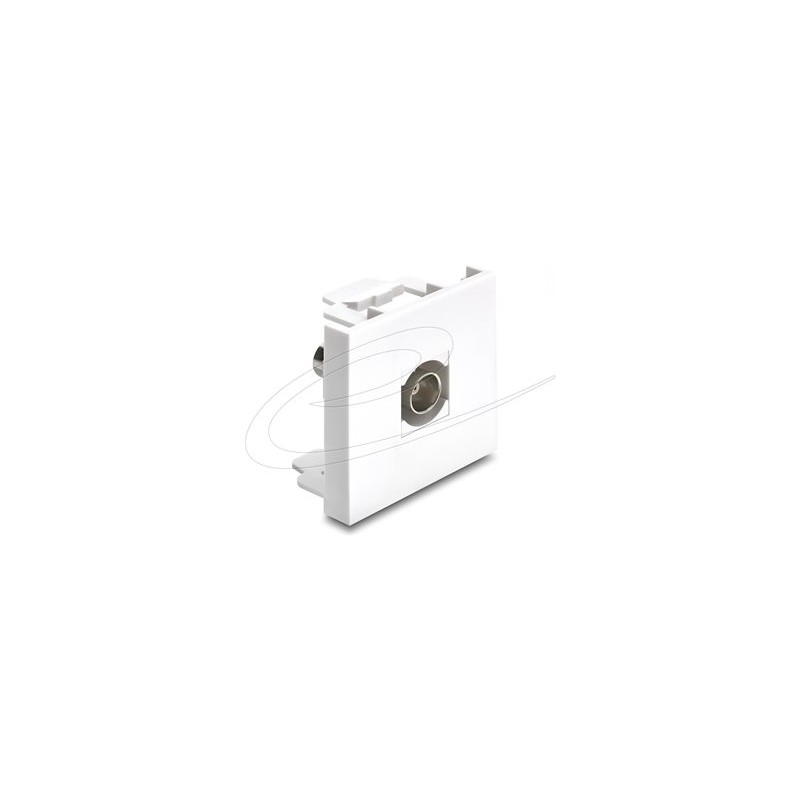 Easy 45 Module BNC female to BNC female