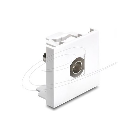 Easy 45 Module BNC female to BNC female