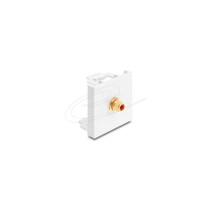 Easy 45 Module RCA female to RCA female 91818