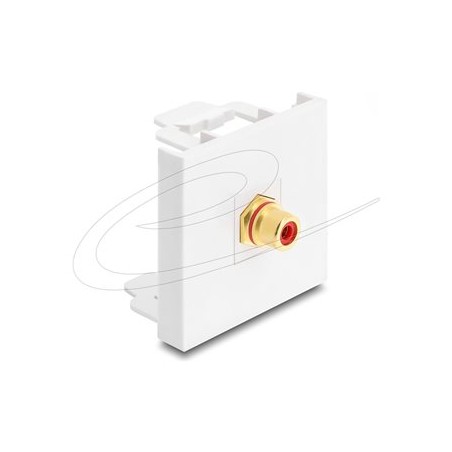 Easy 45 Module RCA female to RCA female 91818