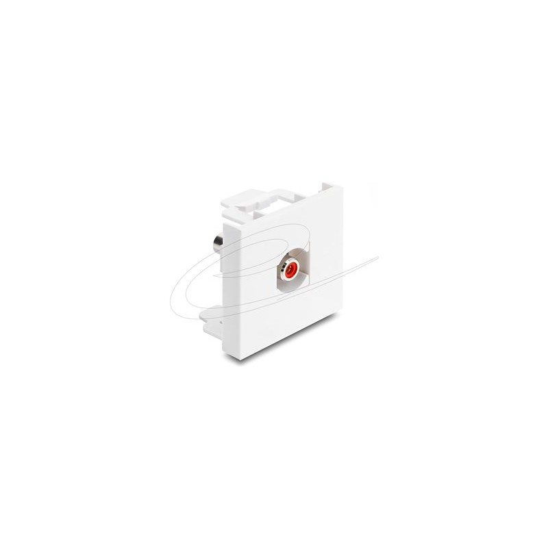 Easy 45 Module RCA female to RCA female 91815